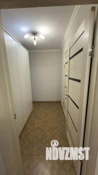 2-к квартира, вторичка, 57м2, 3/6 этаж