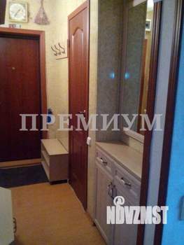 3-к квартира, вторичка, 61м2, 3/5 этаж