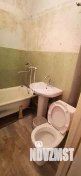 1-к квартира, вторичка, 30м2, 5/5 этаж