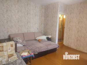 2-к квартира, вторичка, 44м2, 2/5 этаж