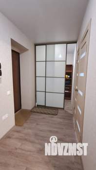 1-к квартира, вторичка, 44м2, 7/10 этаж