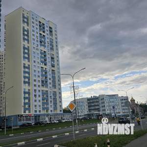 1-к квартира, вторичка, 49м2, 20/23 этаж