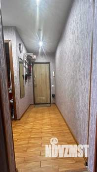 2-к квартира, вторичка, 51м2, 4/5 этаж