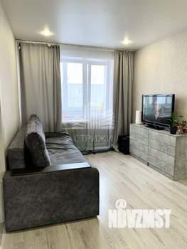 2-к квартира, вторичка, 45м2, 4/5 этаж