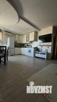 1-к квартира, вторичка, 53м2, 13/16 этаж