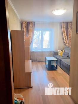 1-к квартира, вторичка, 27м2, 5/9 этаж