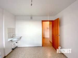 1-к квартира, вторичка, 38м2, 2/26 этаж