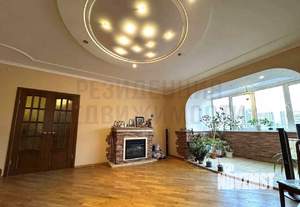 4-к квартира, вторичка, 149м2, 8/10 этаж