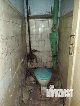 3-к квартира, вторичка, 74м2, 1/3 этаж