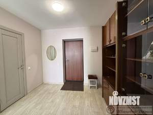 1-к квартира, вторичка, 41м2, 11/25 этаж