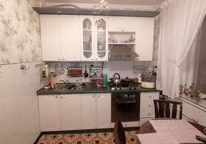 3-к квартира, вторичка, 75м2, 3/10 этаж