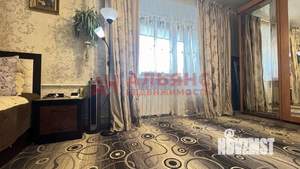 2-к квартира, вторичка, 43м2, 2/5 этаж