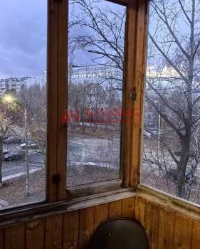 1-к квартира, вторичка, 35м2, 4/9 этаж