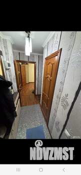 2-к квартира, вторичка, 44м2, 2/5 этаж