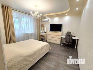2-к квартира, вторичка, 64м2, 22/27 этаж
