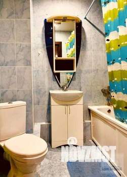 1-к квартира, вторичка, 39м2, 7/25 этаж