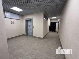 Студия квартира, вторичка, 28м2, 10/21 этаж