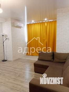2-к квартира, вторичка, 52м2, 4/25 этаж