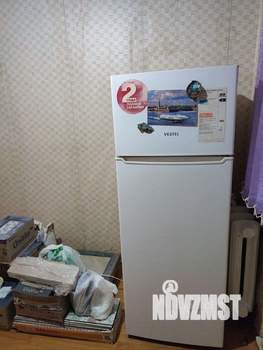 2-к квартира, вторичка, 43м2, 3/5 этаж