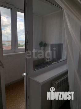 3-к квартира, вторичка, 75м2, 9/12 этаж