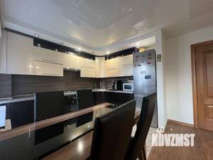 3-к квартира, вторичка, 79м2, 7/10 этаж