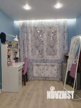2-к квартира, вторичка, 44м2, 5/5 этаж