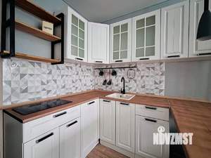 Студия квартира, вторичка, 20м2, 5/5 этаж