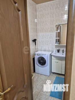 2-к квартира, вторичка, 77м2, 2/16 этаж