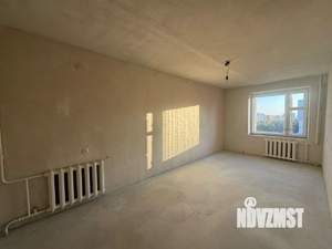 3-к квартира, вторичка, 68м2, 5/13 этаж