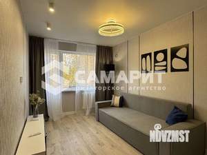 3-к квартира, вторичка, 58м2, 4/5 этаж