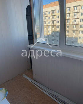 3-к квартира, вторичка, 70м2, 12/12 этаж