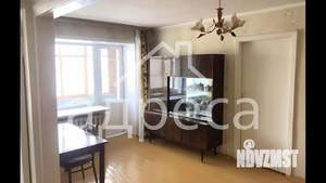 2-к квартира, вторичка, 44м2, 5/5 этаж