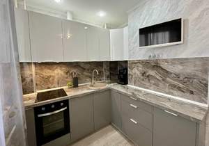 2-к квартира, вторичка, 50м2, 15/24 этаж