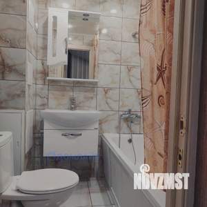 1-к квартира, вторичка, 40м2, 14/25 этаж