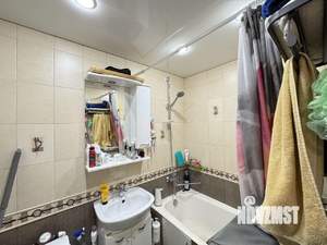 3-к квартира, вторичка, 56м2, 5/5 этаж