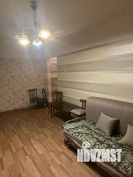 3-к квартира, вторичка, 57м2, 2/9 этаж