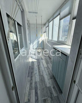 2-к квартира, вторичка, 73м2, 12/15 этаж