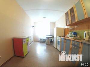 1-к квартира, вторичка, 46м2, 8/9 этаж