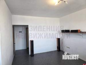 Студия квартира, вторичка, 39м2, 24/24 этаж