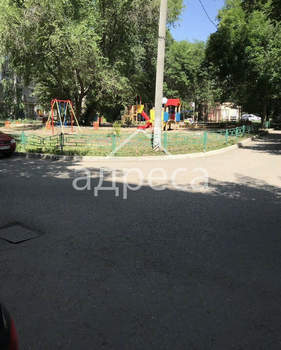 2-к квартира, вторичка, 54м2, 8/9 этаж