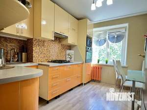 3-к квартира, вторичка, 83м2, 5/12 этаж