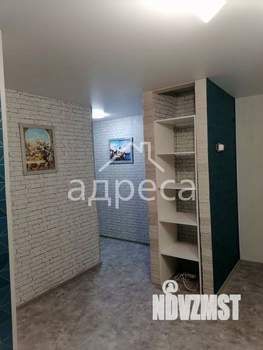 1-к квартира, вторичка, 34м2, 5/5 этаж