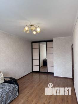 1-к квартира, вторичка, 41м2, 12/13 этаж