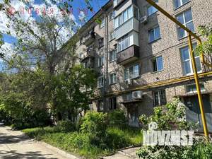 1-к квартира, вторичка, 30м2, 2/5 этаж