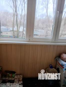 3-к квартира, вторичка, 72м2, 3/5 этаж