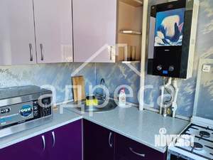 1-к квартира, вторичка, 32м2, 2/5 этаж