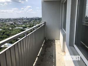2-к квартира, вторичка, 57м2, 10/22 этаж