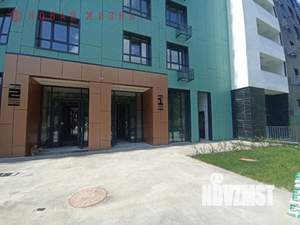 1-к квартира, вторичка, 40м2, 8/19 этаж