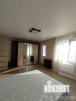 1-к квартира, вторичка, 49м2, 17/17 этаж