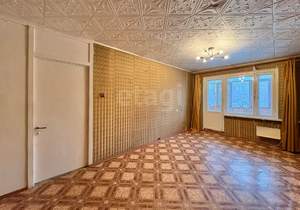 3-к квартира, вторичка, 60м2, 3/9 этаж